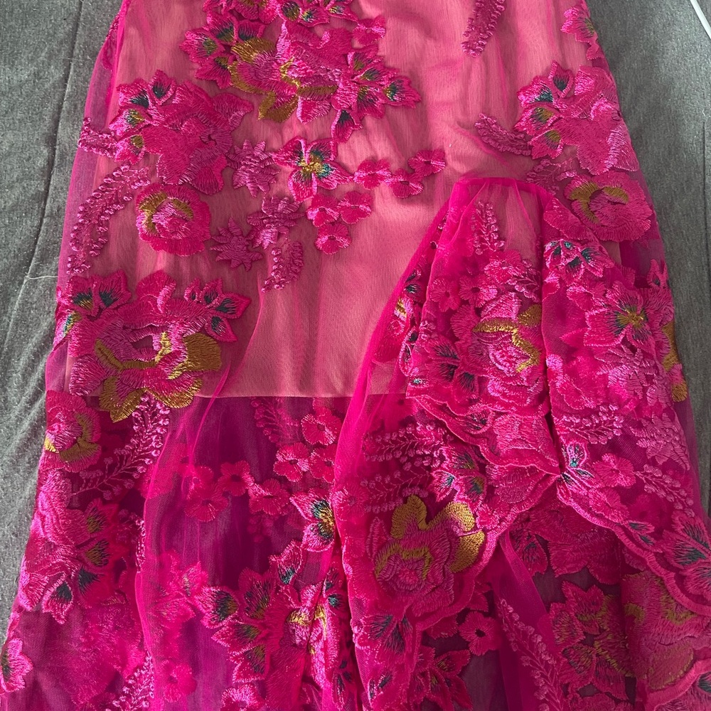 Bronx and Banco Dress - Picture 2 of 5